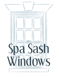 Spa Sash Windows