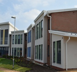 Rehabilitation Centre